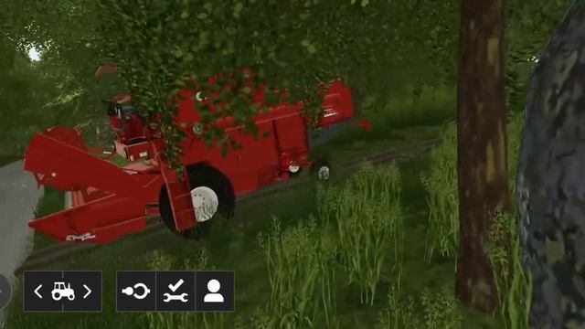 Fs 20 New Micro Police map mods apk Download mideafire New map смотреть онлайн