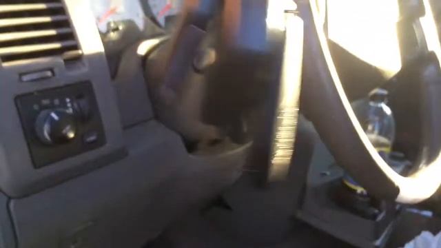 Viper remote start alarm diesel 2007 Dodge Ram 3500 dually 5105v смотреть онлайн