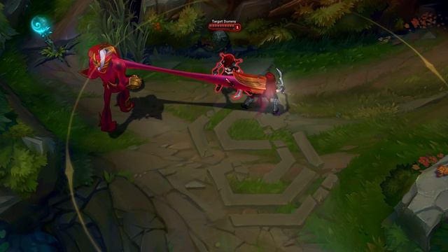 SKT T1 Zac Skin Spotlight - League Of Legends