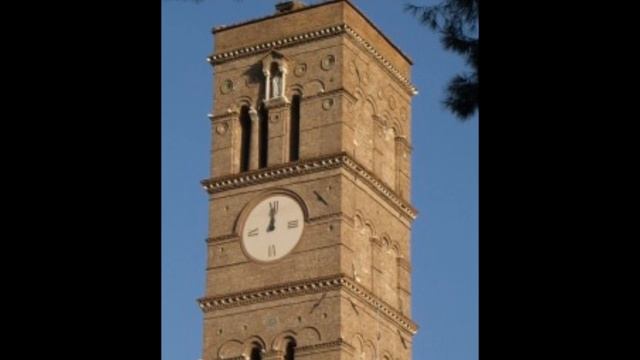 Santa croce in gerusalemme FINALE смотреть онлайн