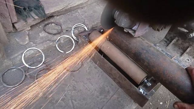 Станок для резки труб смотреть онлайн