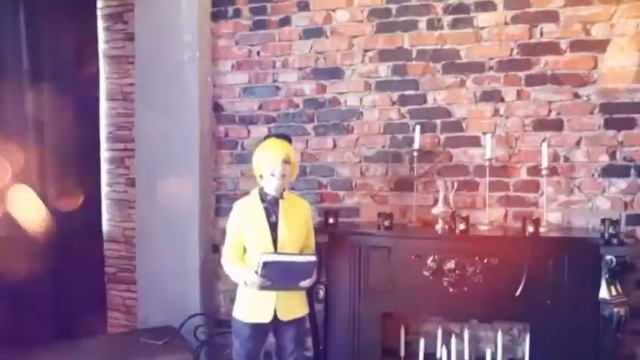 Очень классный клип непета девочка в тренде для азалия ТВ💖 смотреть онлайн