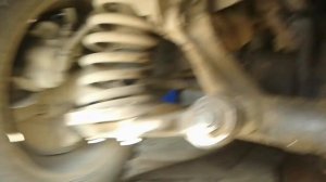 ВАЗ 2121,  замена маслонасоса ПЕКАР....