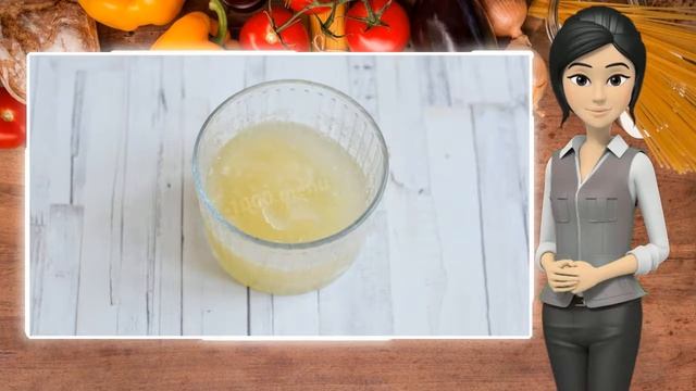 Сборник рецептов