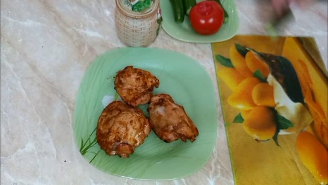 Мастер-Шеф дома