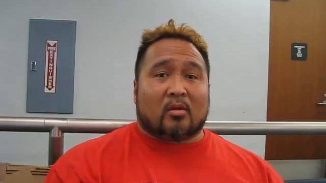 HIGA MONSTER in O'Hare airport смотреть онлайн