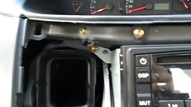 передняя панель без крышки (MK new 2011 basic +) смотреть онлайн