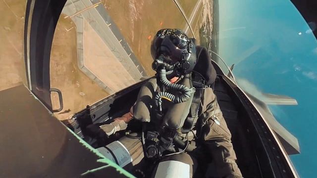 Never before seen footage of the F-35 Demo! смотреть онлайн