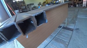 Мангал высотой 140мм, без сварки, чертежи. Своими руками.