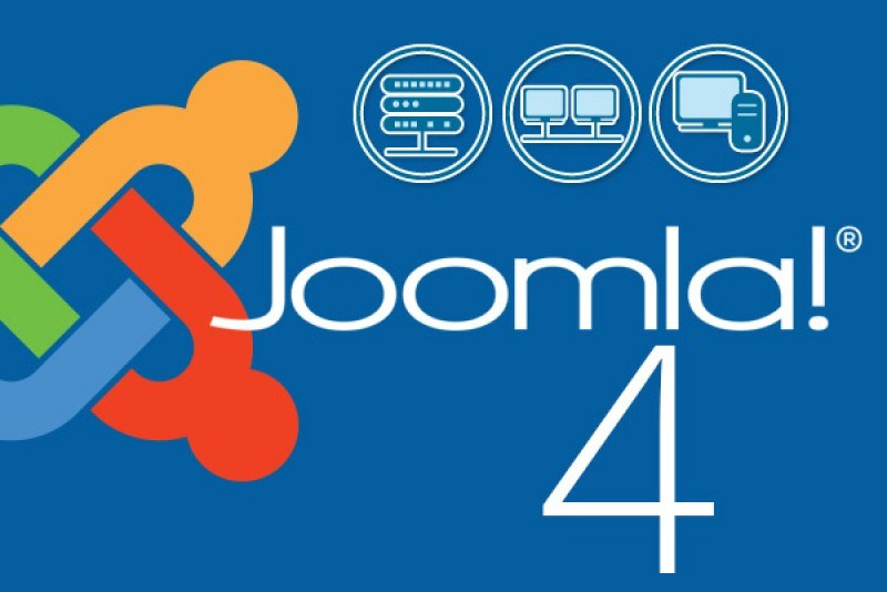 Joomla!_4_работа с контентом смотреть онлайн