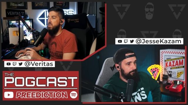 Arena First Impressions! - Pogcast 175 смотреть онлайн