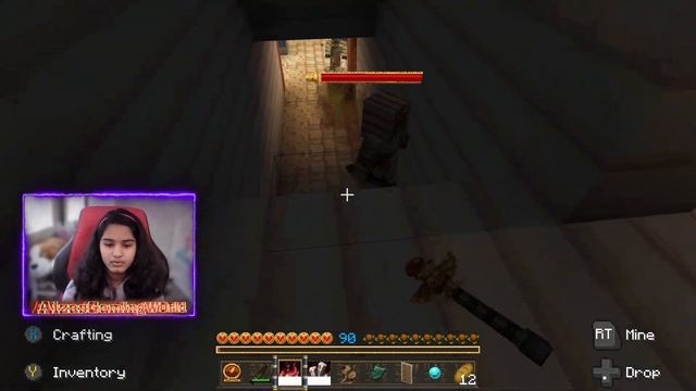 World of Magic (2022) The Dragon Knight | A Minecraft Marketplace Map by Cyclone смотреть онлайн