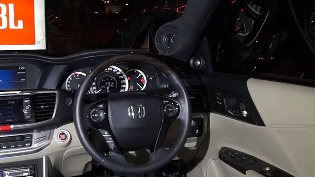 gogo chainatsound Honda accord g9 Alpine 9887 JlL Scan-speak смотреть онлайн