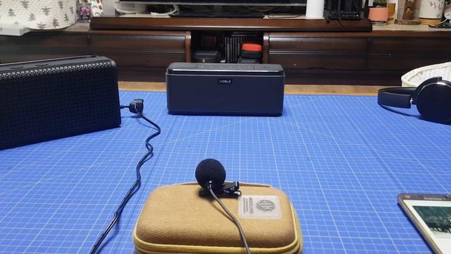 Edifier mp700 VS Noble K70 смотреть онлайн