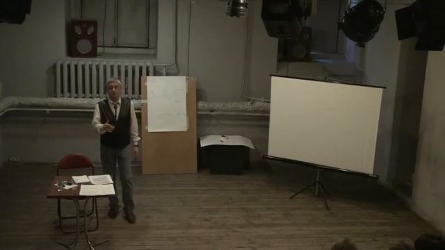 Мастерская. Гопиус. Сторителлинг 1. 2 смотреть онлайн