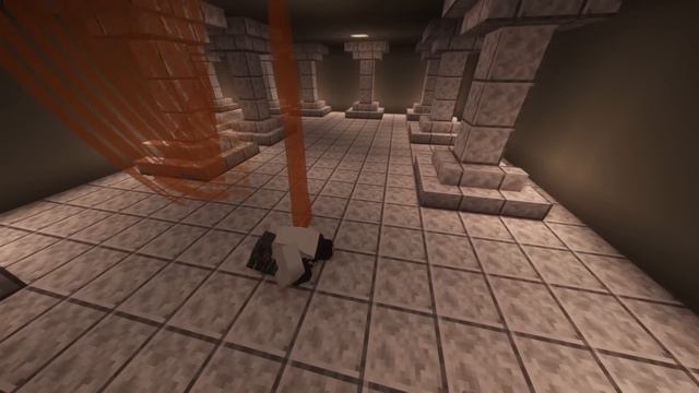 Minecraft Epic Fight x Jujutsu Craft Compatibility Showcase and Tutorial смотреть онлайн