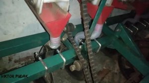 Сеялка для мотоблока Недостатки конструкции Норма высева