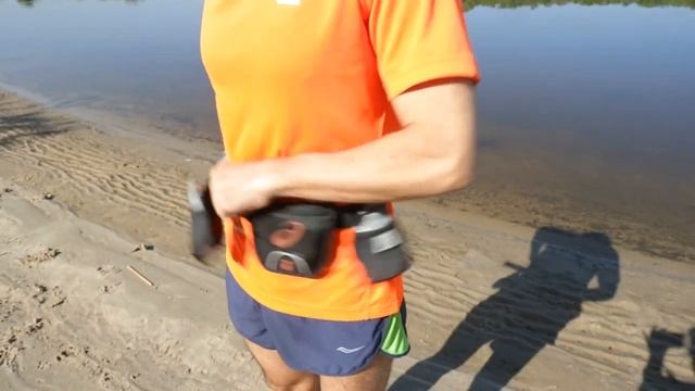 БЕГОВЫЕ ПОЯСА ДЛЯ ВОДЫ, ФЛЯГИ, ПИТЬЁ ВО ВРЕМЯ БЕГА смотреть онлайн