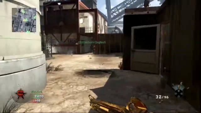 My Call of Duty 2014 Wish List (Black Ops) смотреть онлайн