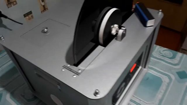 УЗ мойка виниловых пластинок SERGAUDIO - Ultrasonic cleaning of vinyl records SERGAUDIO смотреть онлайн