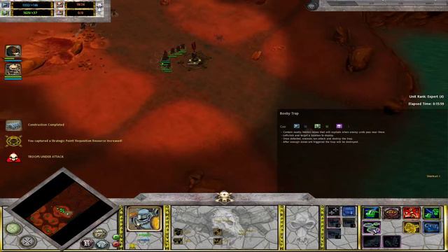 Dawn of War : Unification v6.9.25 - 13th Company - Pack Mentality смотреть онлайн