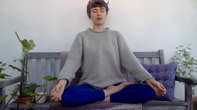 Kirtan Kriya- Sa Ta Na Ma Meditation смотреть онлайн