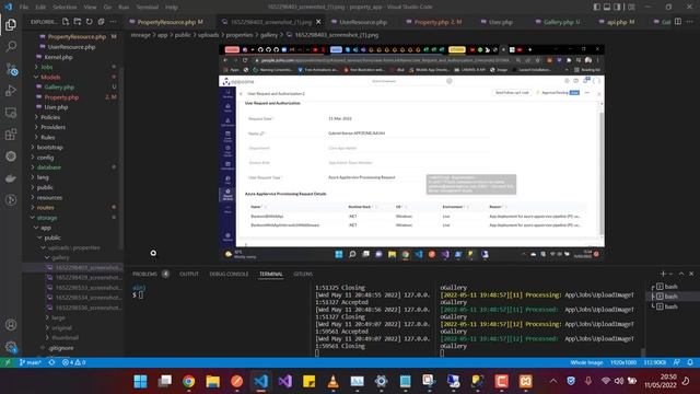 Devcamp30 Laravel PHP Class 17 part 2 смотреть онлайн