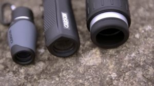 Как выбрать монокуляр