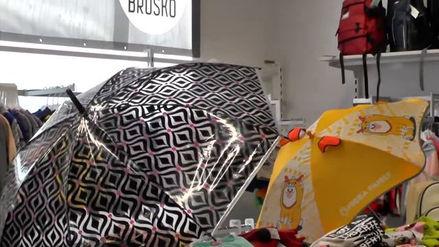 Одягайся стильно та заощаджуй! У Переяславі відкрився новий магазин одягу та взуття «Броско». смотреть онлайн