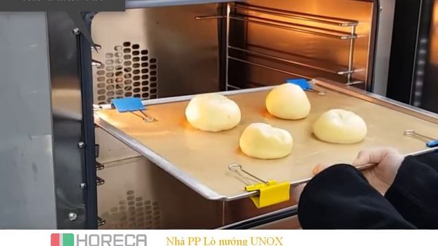 Lò nướng XF023 UNOX смотреть онлайн