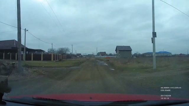 01 - Выбираем земельный участок | Строительство дома в Краснодаре смотреть онлайн