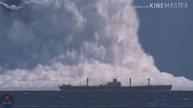 (YTP) The train did not go west смотреть онлайн