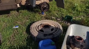 Какие лучшие шины на ГАЗ 3307/3309/53