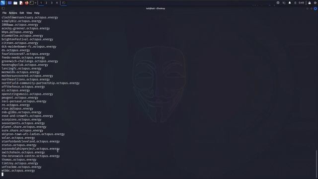 BASH SCRIPTING #1: AUTOMATING SUBDOMAIN ENUMERATION | 2023 смотреть онлайн