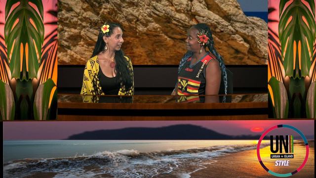 Polynesian Hula Fusion: Spiritual Dance Lessons (with Karyne Daniels) URBAN-N-ISLAND STYLE Episode смотреть онлайн