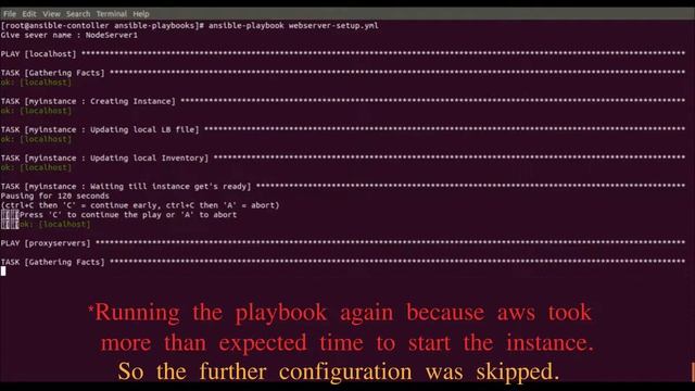 Ansible Roles for setting up Haproxy | Ansible | Haproxy смотреть онлайн