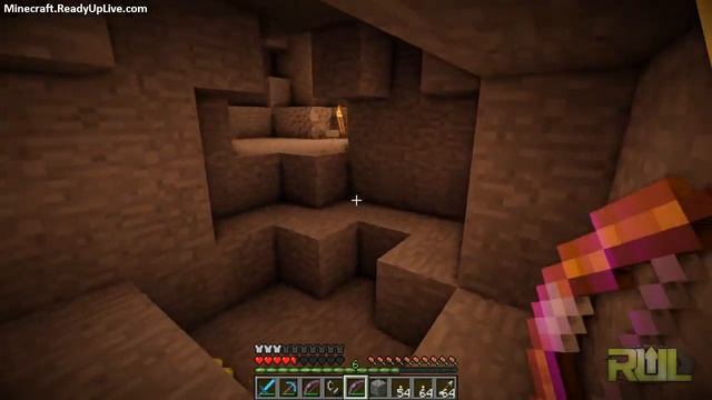 Trolled by a Ghost! - Minecraft Stream Highlight смотреть онлайн