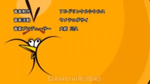 Angry Birds Fantastic Adventures NEW Season 5 Intro