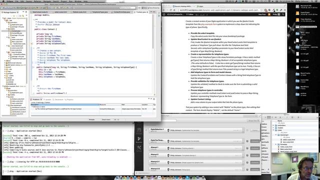 WOD: DigitsSelection смотреть онлайн