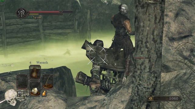 Dark Souls 2 SotFS: Augur of Darkness mod - Part 26 смотреть онлайн
