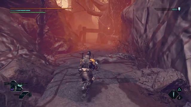 Immortal: Unchained SECRET AREA UNLOCKED - BEAGOR смотреть онлайн
