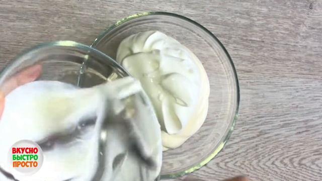 КАК В СТОЛОВОЙ СССР! Вкусный и простой салат (рецепты на каждый день)