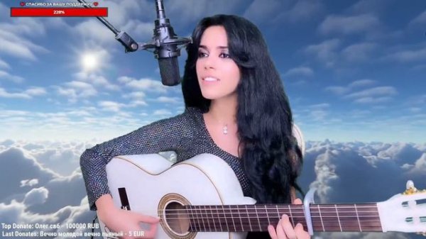 По улице моей - Elena /Yerevan/