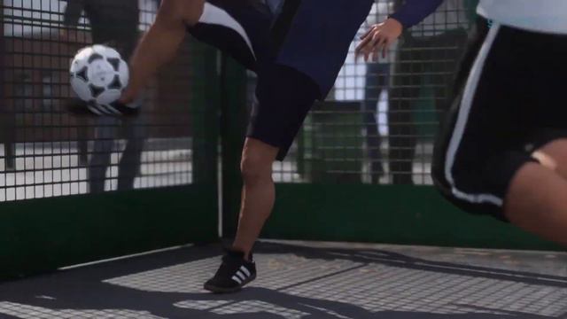 FIFA 20 Trailer (2019) смотреть онлайн