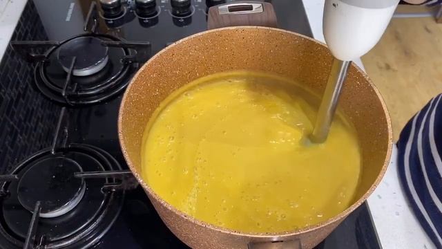 ЧЕЧЕВИЧНЫЙ СУП ВСЕГО ЗА 10 МИНУТ