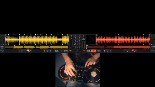 Mixážní pult - SilverCrest SDJ 100 A1 - Music and SCRATCH смотреть онлайн