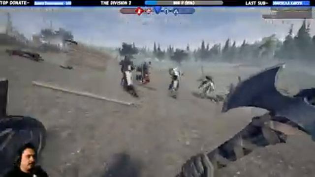Mordhau | Косплей викинга без регистрации и смс смотреть онлайн