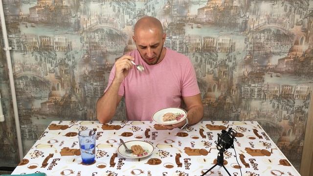 Стоит ли переплачивать? Паштет из печени. смотреть онлайн