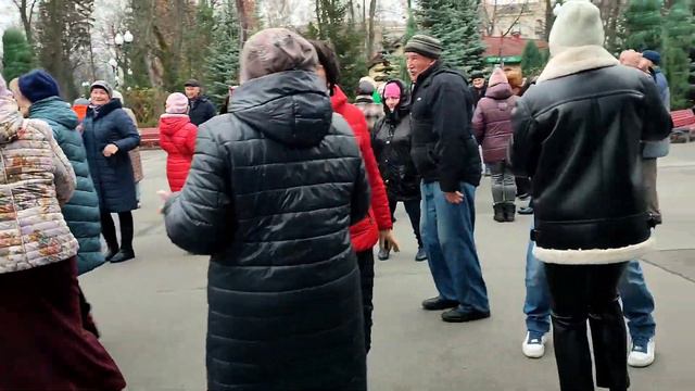 КОХАНА! ТАНЦЫ ХАРЬКОВ УКРАИНА НОЯБРЬ 2023 #kharkiv #dance смотреть онлайн
