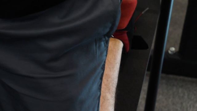 Обзор рамы для растяжки BRONZE GYM BR-1028 смотреть онлайн